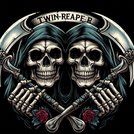 TNRS emblem
