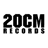 20-CM emblem
