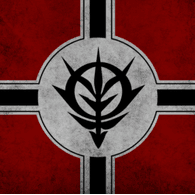 ZAKU emblem