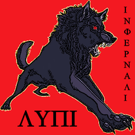 LUPI_ emblem