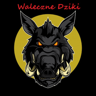 _W_D_ emblem