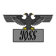 YOSS emblem