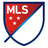 M_L_S emblem