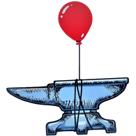 LCRDE emblem