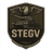 STEGV emblem