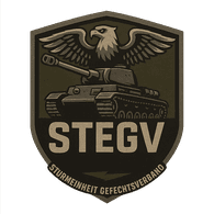 STEGV emblem