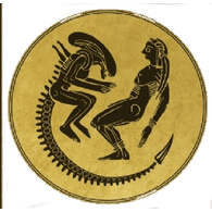 ETEUS emblem