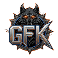 GFK emblem