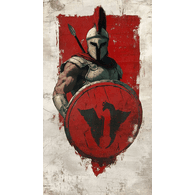 AFURY emblem