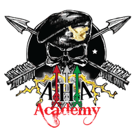 AHA-A emblem