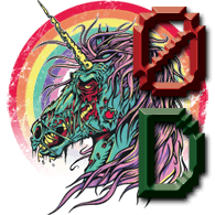 0DAY emblem