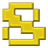 8-BIT emblem