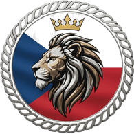 T-H-X emblem