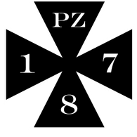 PZ187 emblem
