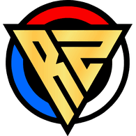 RYZER emblem