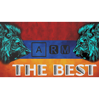 -ARM- emblem
