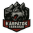 KRFK emblem