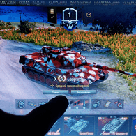 41-45 emblem