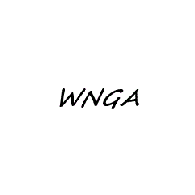 WNGA emblem