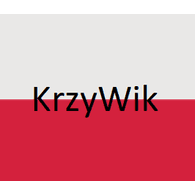 KRZWK emblem