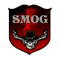 SMOG emblem