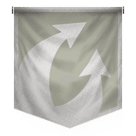 RO-RO emblem
