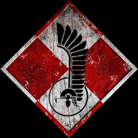 -1KP- emblem