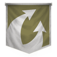 RU-K emblem