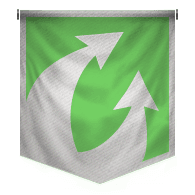 DE-PE emblem