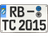 RB-TC emblem