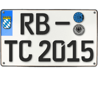 RB-TC emblem