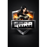 GARA emblem
