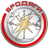 BRRO emblem