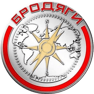 BRRO emblem