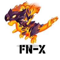 FN-X emblem