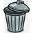 TRESH emblem