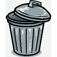 TRESH emblem