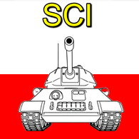 SCI emblem