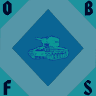 OBFS emblem
