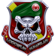 LODOS emblem