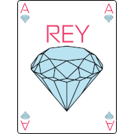 REY emblem