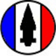 RACK2 emblem