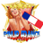 P1NUP emblem