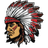 1-IR emblem