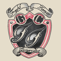 GCFF emblem