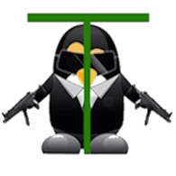 1FP-T emblem