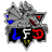 LFD59 emblem