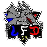 LFD59 emblem