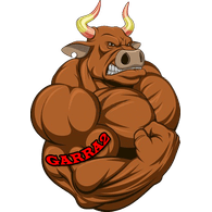GARR2 emblem