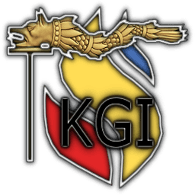 KGI emblem